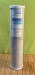 Geekpure 20 X 4" Whole House Water Filter Housing Bc-20 Bb-5 "new". Fixed Price $49.88.
