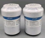 New 2 Pack Jetery Model Rf-09-3 Water Filters Fits Kenmore 46-9991 & Ge Mwf. Fixed Price $14.99.