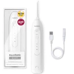 Aquasonic Icon Cordless Water Flosser - Rechargeable Oral Irrigator For Teeth. Fixed Price $33.31.