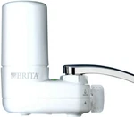 Brita 35214 01101001414 Water Faucet Filtration System, 1 Pack, Basic - White. Fixed Price $9.50.