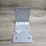 Whirlpool Whkf-dwhbb Whole Home Water Filter Oem Replacement Metal Plate. Fixed Price $20.32.