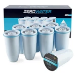 Zerowater Official Replacement Filter 5stage Tds Zero Water F.... Fixed Price $203.84.