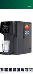 Ispring Rcd100hcg Hot & Cold Reverse Osmosis System Countertop, Alkaline Ro.... Fixed Price $425.00.