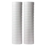 Ao Smith 2.5"x10" 5 Micron Sediment Water Filter 2 Count (pack Of 1). Fixed Price $27.46.