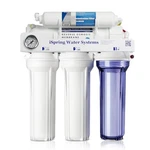 Ispring Rcc1d Tankless Ro Di System 150 Gpd Aquarium Water Filter. Fixed Price $259.99.