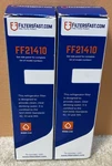 2 New Filtersfast Ff21410 Replacement Water Filter Lg Lt700p Sears Kenmore 9690. Fixed Price $19.95.