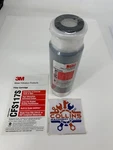 3m Cuno Cfs117s Food Service Scale Reduction Filter Cartridge. Fixed Price $38.85.