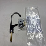 Ge Single Handle Water Filtration Beverage Faucet For System. Fixed Price $12.00.