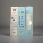 Mist Replacement Filter Mod # Cwmf051 Pack Of 3. Fixed Price $16.49.