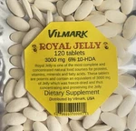 Royal Jelly 120 Tablets 3000 Mg Non Gmo Gluten Free. Fixed Price $29.99.