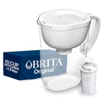 Brita 10 Cup Water Purification Pitcher Bpa Free With Filter For Great Taste. Fixed Price $38.99.
