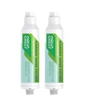 Aquacrest Garden Hose Water Filter For Plants, Greatly Reduces Chlorine, Odor.... Fixed Price $47.12.
