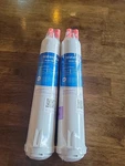 Nip Waterdrop Wd-f08 Water Filter (2 Pack) New H. Fixed Price $19.99.