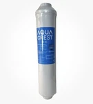 Aqua Crest Inline Water Filter Aqf-inl Universal Refrigerator/ice Maker New. Fixed Price $19.99.