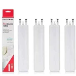 4 Pack Ultrawf Frigidaire Ultra Puresource Refrigerator Water Filter New. Fixed Price $32.39.