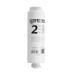 Nu Aqua Tankless 600gpd Reverse Osmosis Replacement Membrane. Fixed Price $134.95.
