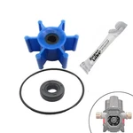 Replacementkits.com Brand Improved Polyurethane Impeller & O-ring Kit Fits Mi.... Fixed Price $37.09.