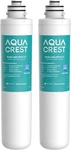 Aqua Crest Water Filter Replacement For Culligan 750r Level 1, 2500 Gallons (2). Fixed Price $31.99.