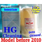 Cleaning Cartridge For Enagic Kangen Machine Leveluk Sd501hg(cl7000)not Drinking. Fixed Price $36.99.