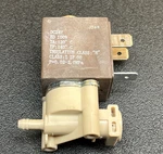 Solenoid Water Valve -terra Kafe Tk-01 -replacement Part-oem. Fixed Price $24.83.