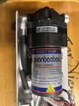 Yuanbaobao L24300g Reverse Osmosis 4-stage Water Filter System Household. Fixed Price $82.00.