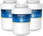 Waterdrop Plus Mwf Replacement For Ge Smart Water Mwf, Hdx Fmg-1, Mwfp, Mwfa(3). Fixed Price $38.99.