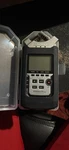 Zoom H4n Pro Portable Four-track Audio Recorder - Black (zh4nproab). Fixed Price $145.00.