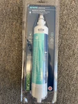 Ge Rpwfe Genuine Refrigerator Water Filter (with Chip), 100% Authentic. Fixed Price $35.99.
