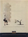 Print Ad 2000 Pur Self-monitoring Water Filter More Than 1 Way Get 100 Gallons. Fixed Price $16.77.