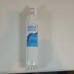 Aquacrest Water Filter Aqf-ff02 New, Sealed. Fixed Price $12.99.