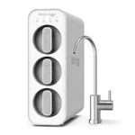 Waterdrop Tsc Under Sink Filtration System Model Wd-tsc-w In White. Fixed Price $91.99.