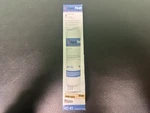 Aquathrift Aqt-g3 Refrigerator Repalcement Filter Fits In Ge. Fixed Price $9.99.