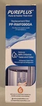 Pureplus Pp-rwf0900a Refrigerator Replacement Water Filter. Fixed Price $14.95.