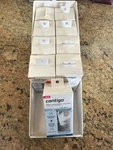 Contigo Replacement Water Filter Cartridge #1352812 Clybourn Bottles Lot 9. Fixed Price $75.00.