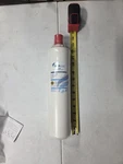 Filterlogic Fl-uf00 Refrigerator Water Filter Cartridge White. Fixed Price $30.00.