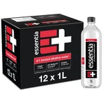 Essentia Water Bottled, Ionized Alkaline Water:99.9% Pure, Infused With Electrol. Fixed Price $23.79.
