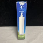 Waterdrop Refrigerator Water Filters Model Wds-4396508. Fixed Price $17.99.