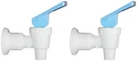 Ocs Parts Sunbeam Water Cooler Faucet Tomlinson Handle Combo Pack. Fixed Price $13.39.