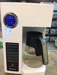 Bluevua Ropot Ro100ropot-uv Countertop Reverse Osmosis Water Purifier. Fixed Price $185.65.