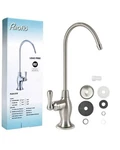 Puroflo Chrome Plated Reverse Osmosis Faucet, Nsf Certified Lead-free Water. Fixed Price $34.95.