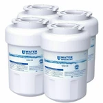 Waterspecialist Refrigerator Water Filter, Replacement For Ge Mwf , Mwfp(4). Fixed Price $38.99.