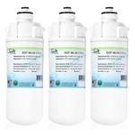 Swift Green Sgf-96-08 Cto-s Fits For Everpure Ev9618-36 Filter (3 Pack). Fixed Price $127.08.