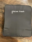 Glacier Fresh Reverse Osmosis Portable Water Filtration System. Fixed Price $110.00.