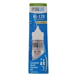 Hydro Life 52103 Hl-170 Qc Under Counter Water Filter Kit Camco. Fixed Price $62.99.