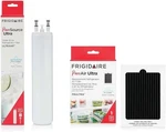 New Frigidaire Ultrawf Pure Source Ultra Water & Paultra Air Filter Combo Pack. Fixed Price $29.69.