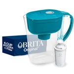 Brita Metro Water Filter Pitcher With Smartlight Change Indicator, Bpa-free, Rep. Fixed Price $38.95.