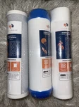 Aquaboon Reverse Osmosis Coconut Carbon Gac Sediment Ro Water Filters Set Filter. Fixed Price $24.99.