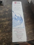 1 Genuine Lg Lt700p Pc Pcs Water Filter Replacement Nsf Adq360061. Fixed Price $14.99.