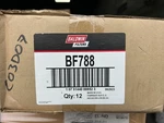 Bf788 Master Pack-12 Fuel Filter-eng Code: 6ct8.3, Cummins Baldwin Filters. Fixed Price $144.00.