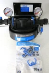 New Ecolab Eco-single Gauges Brand Eco-sed20 Prefilter Head 9320-2425. Fixed Price $142.49.